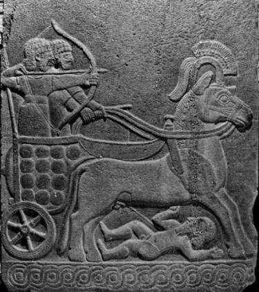 Hittites